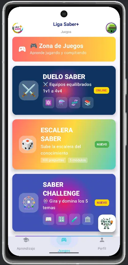 Juegos 1